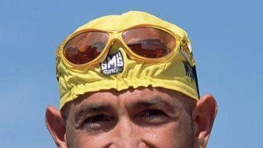 Marco Pantani diventa una fiaba. A Maranello ’Ventocontrovento’