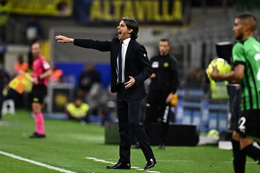 Inter, Inzaghi sull'altalena: 7 vittorie in fila dopo il periodo no. Ora può arrivare il rinnovo
