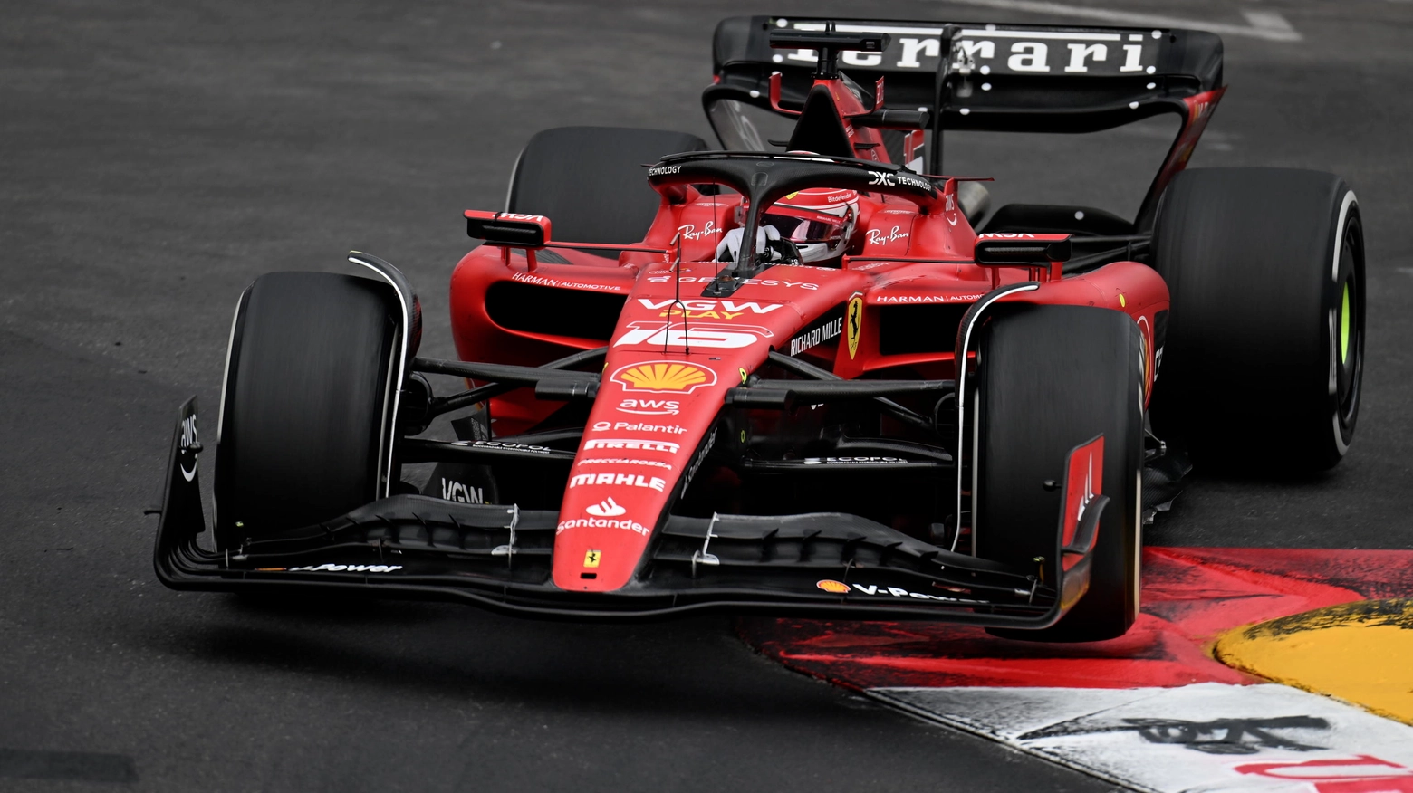F1 Gp Spagna 2023: guida al circuito, orari e dove vederlo in tv