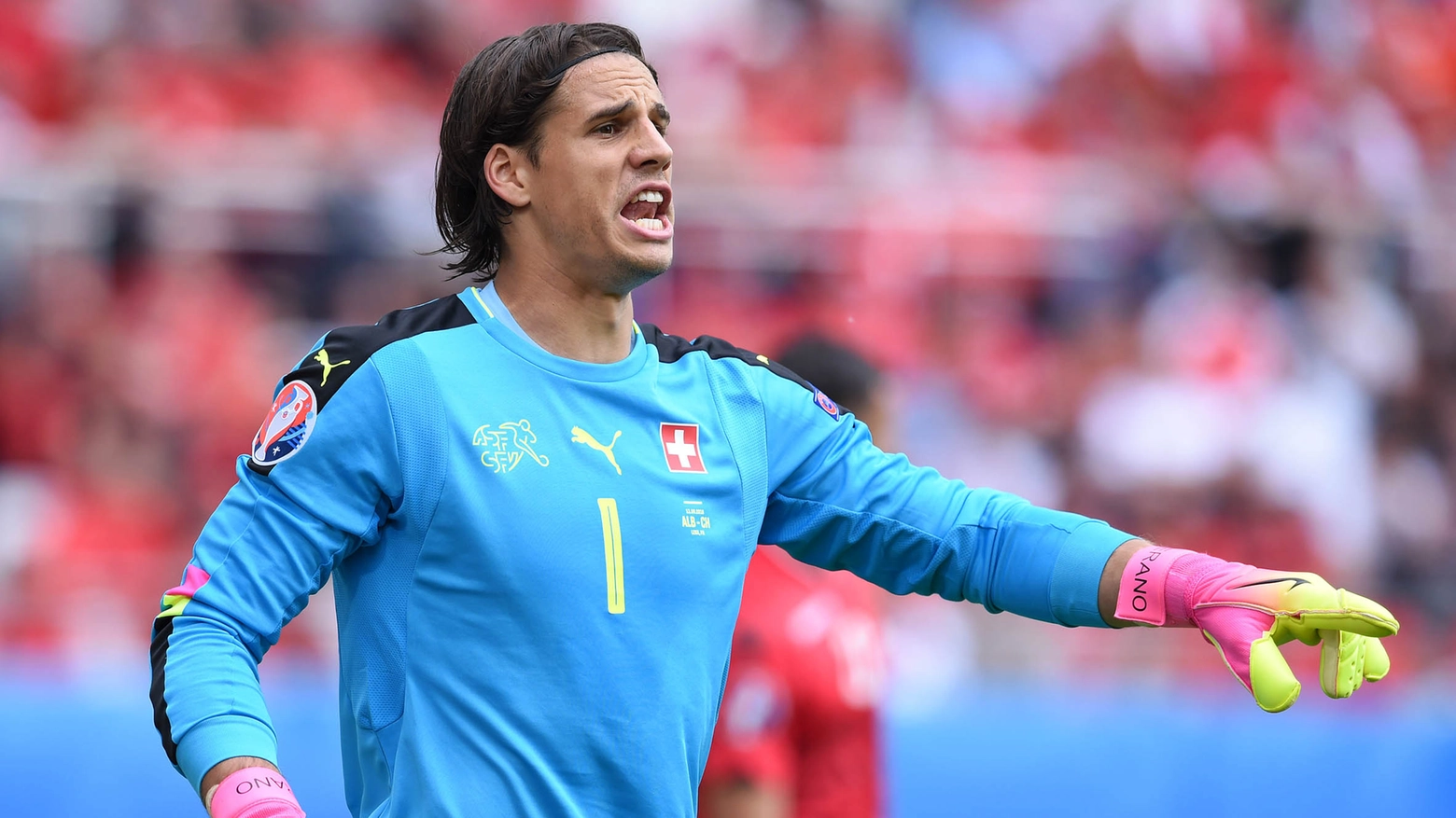 Yann Sommer interessa per la porta dell'inter