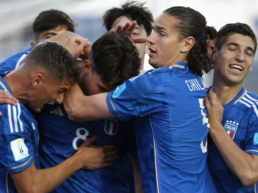 Italia Under 20 in tv: orario e dove vedere la semifinale mondiale contro la Corea del Sud