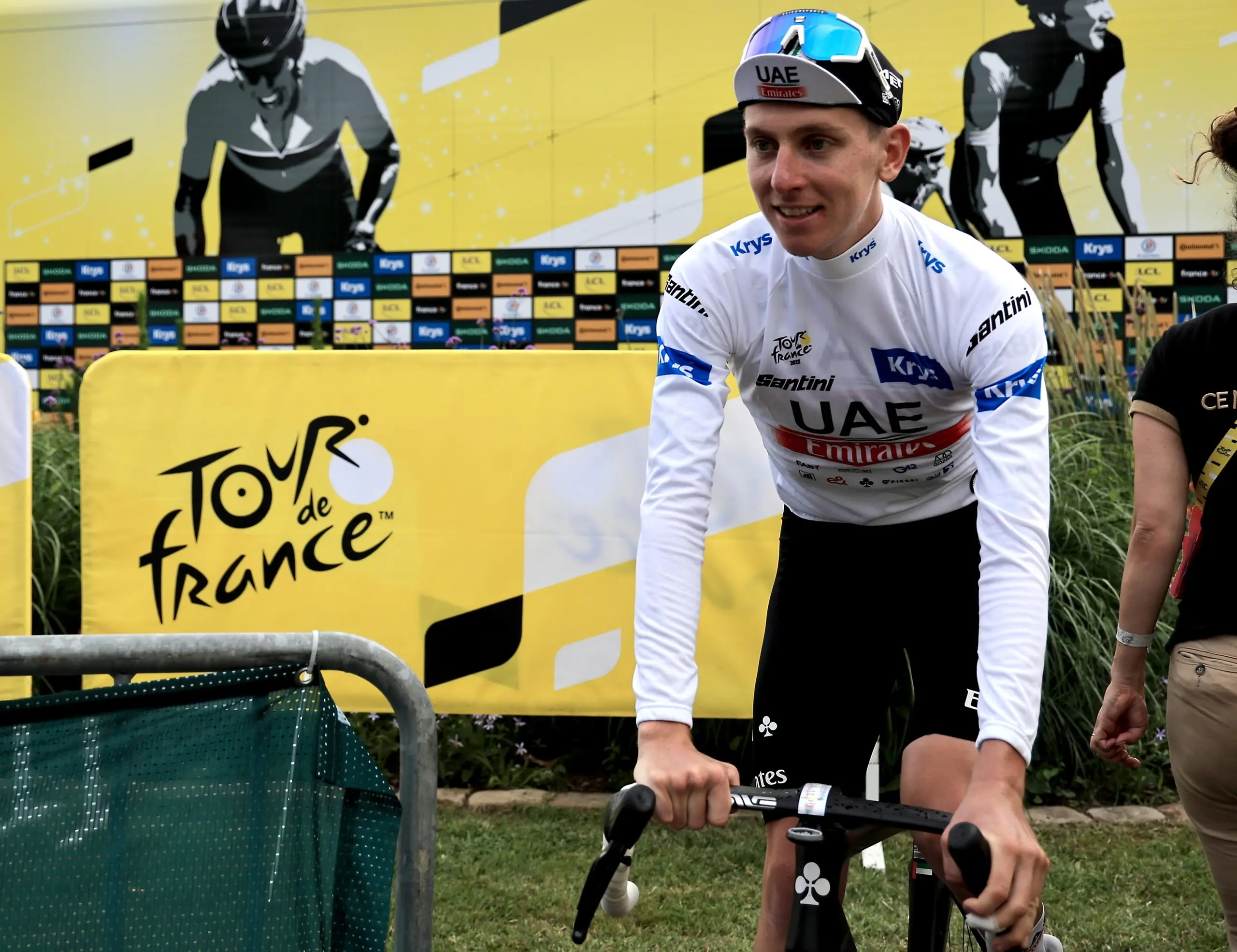 Tour de France 2023, tappa 13: favoriti e orari tv