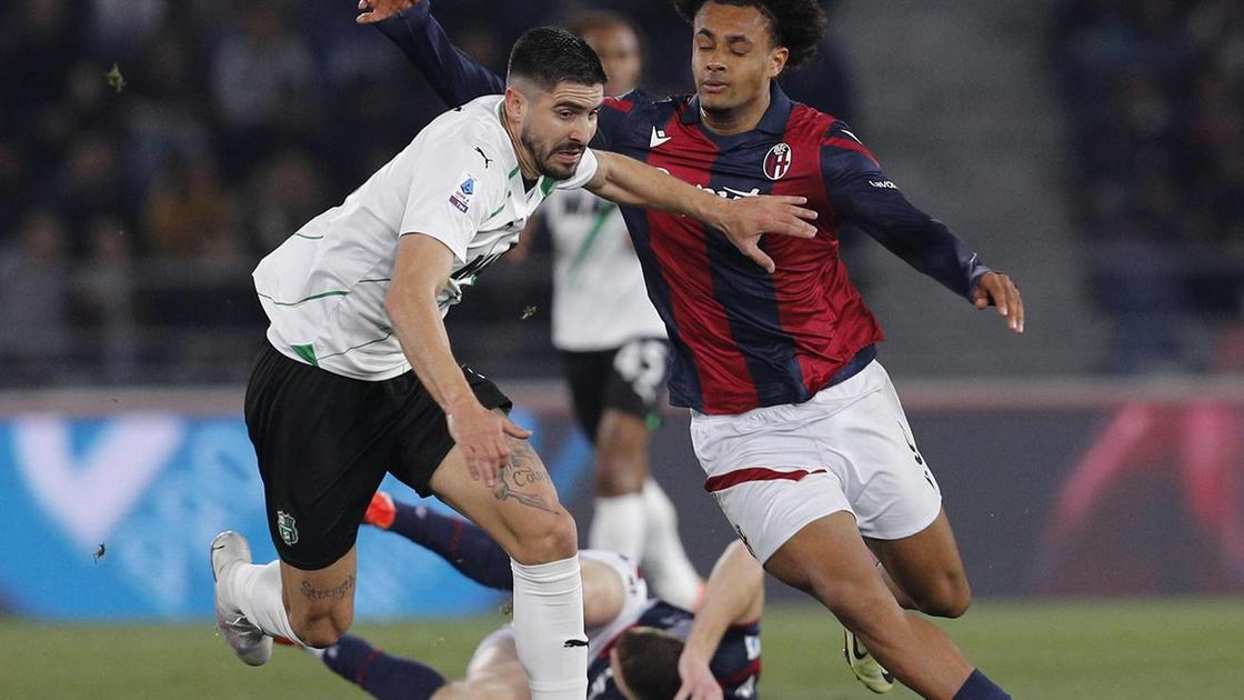 Pantaloncini sassuolo clearance