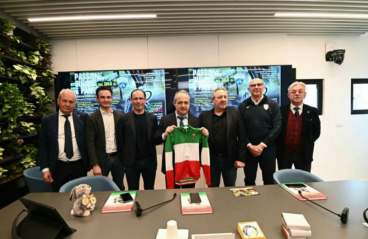 Tornano a Bologna e la Federazione Ciclistica Italiana: il programma
