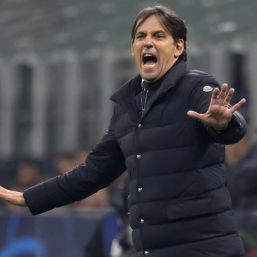 L’Inter domina a Lecce e conferma il più 9 sula Juve, Inzaghi: “Non è finita”