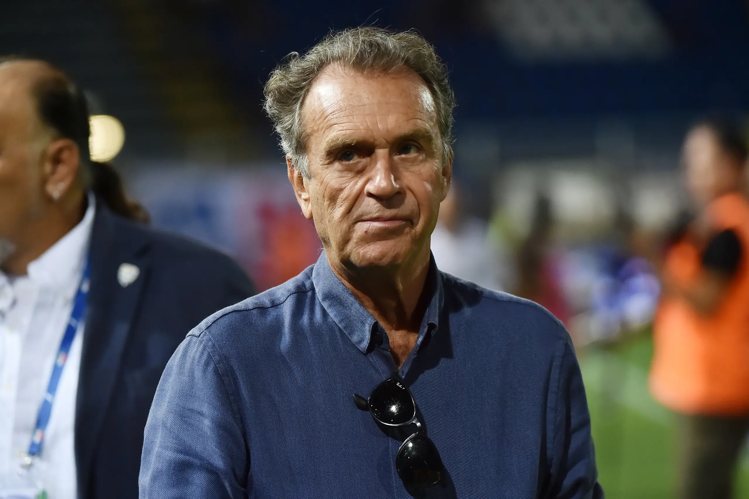 Brescia In Serie B, Oggi La Sentenza: Cellino è Sicuro E Rinforza La ...