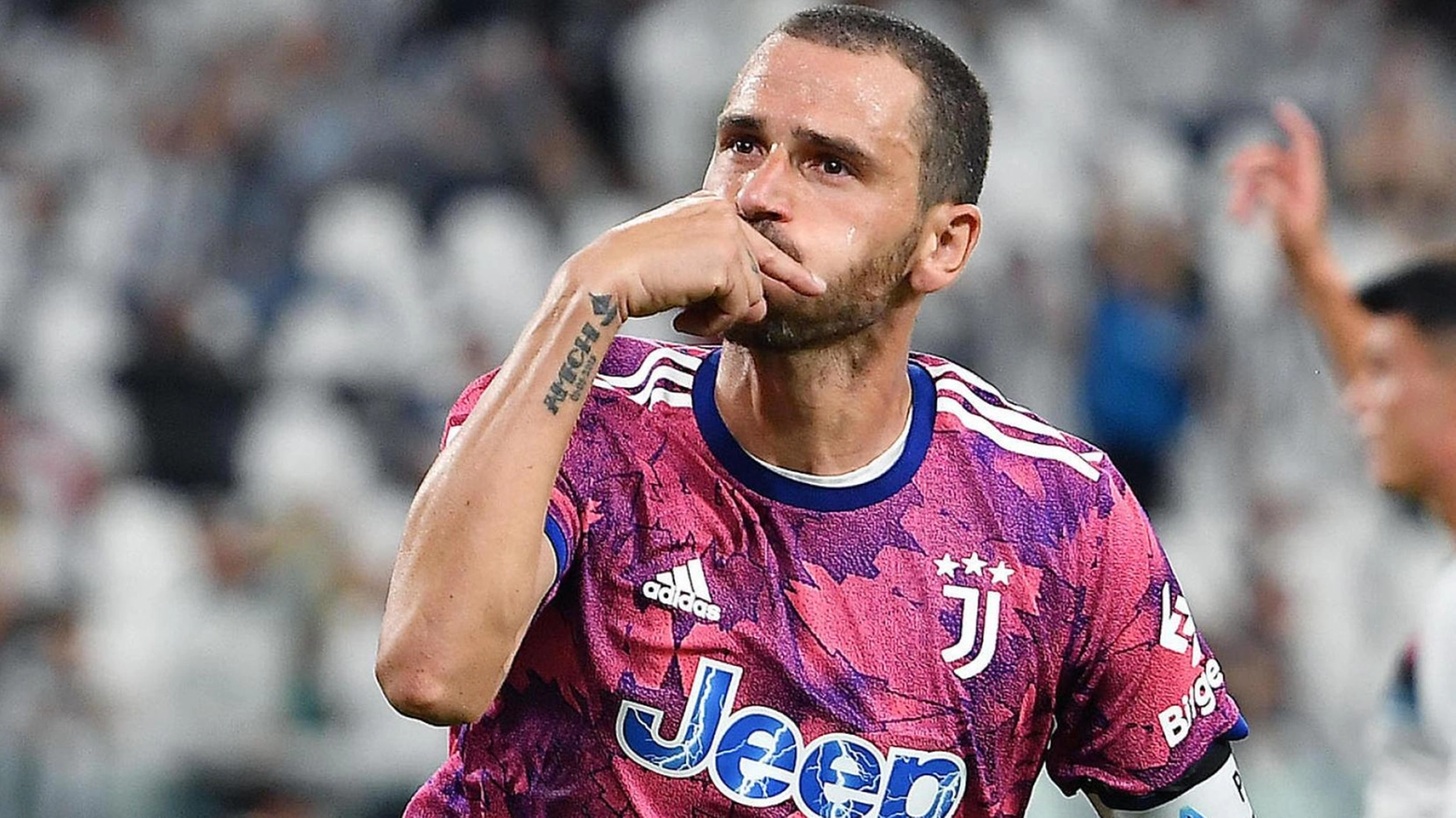 La Juventus non riesce a voltare pagina. Bonucci fa causa: "Non mi hanno rispettato"