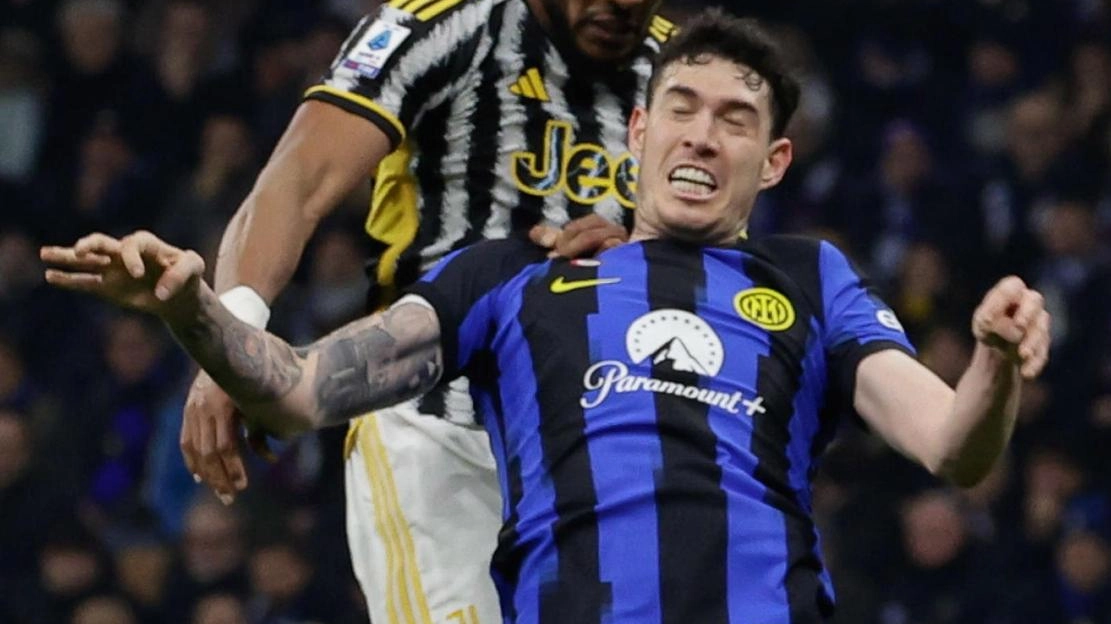 Calcio:Inter;Bastoni, guerre per andare via ma Conte mi convinse
