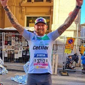Podismo Bazzichi 22° alla Firenze Marathon. Brunier e Bedini in luce a Trieste Europei più vicini