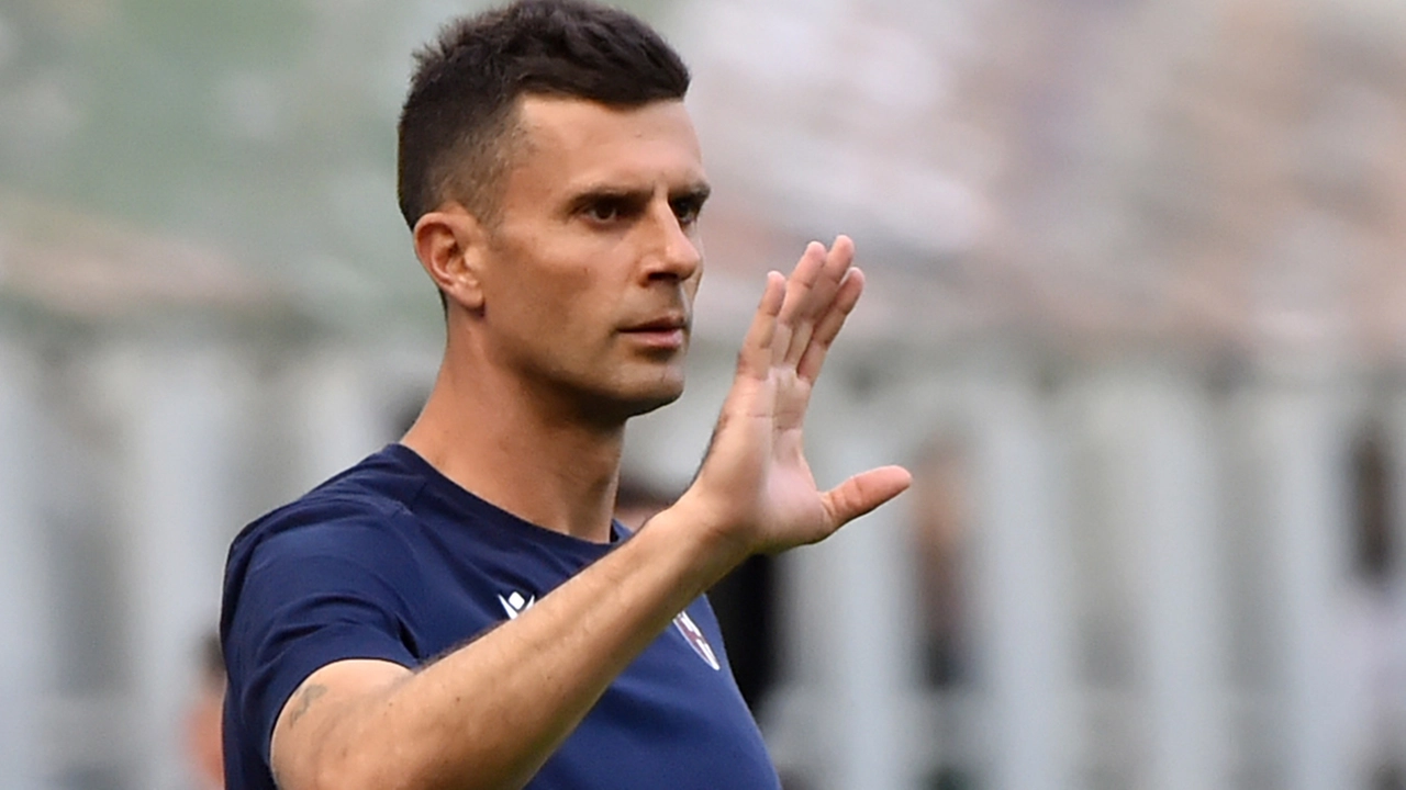 Thiago Motta reduce da tre risultati utili di fila con il suo Bologna