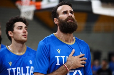 Basket, Italia: scelti i 12 azzurri che parteciperanno ai Mondiali
