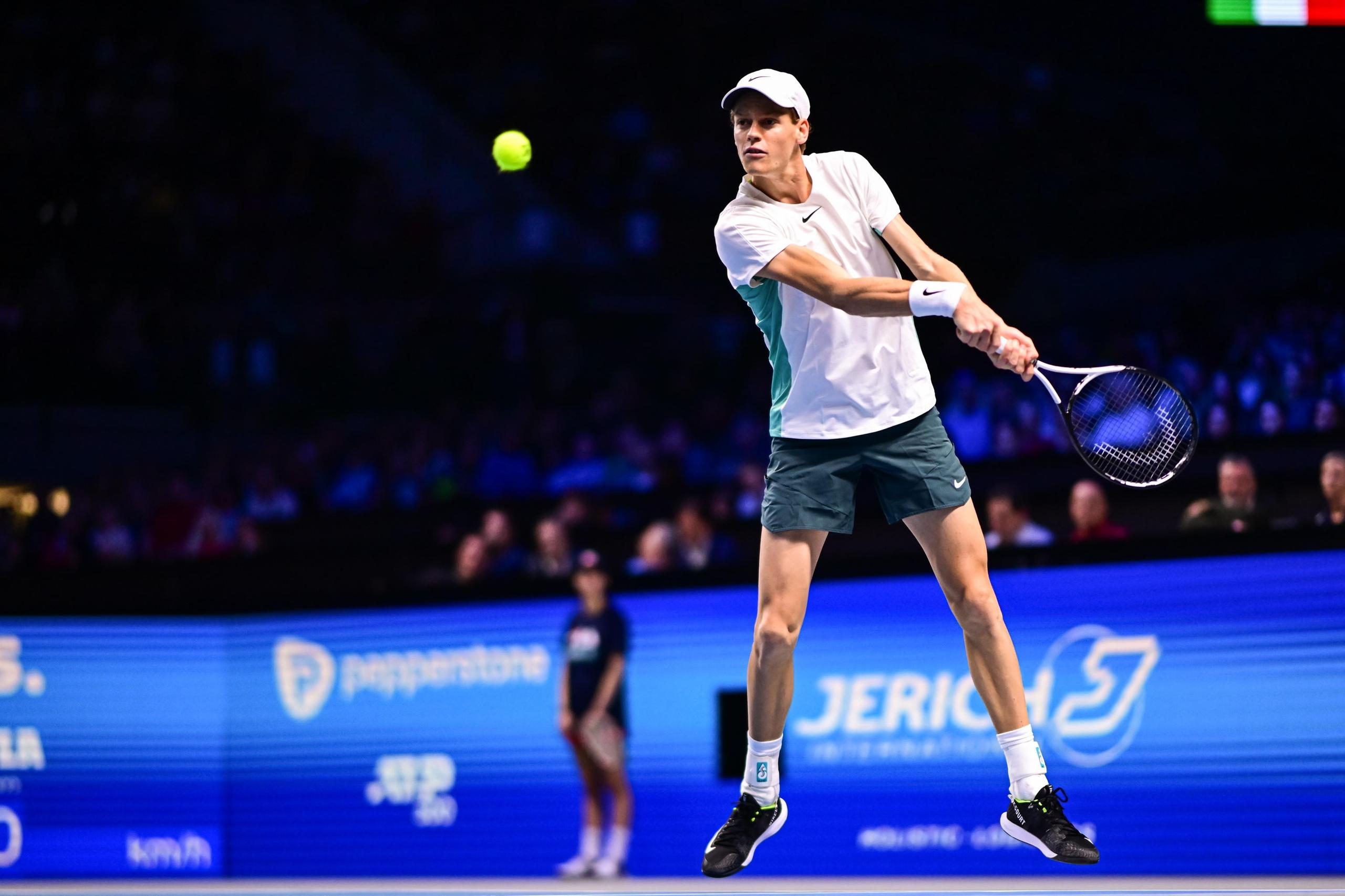 Atp Vienna, Sinner-Medvedev: Orario E Dove Vedere La Finale ...