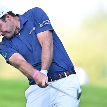 Golf, Edoardo Molinari guida la carica di otto azzurri in Sudafrica