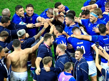 Rugby Sei Nazioni, è già scattata la caccia al biglietto
