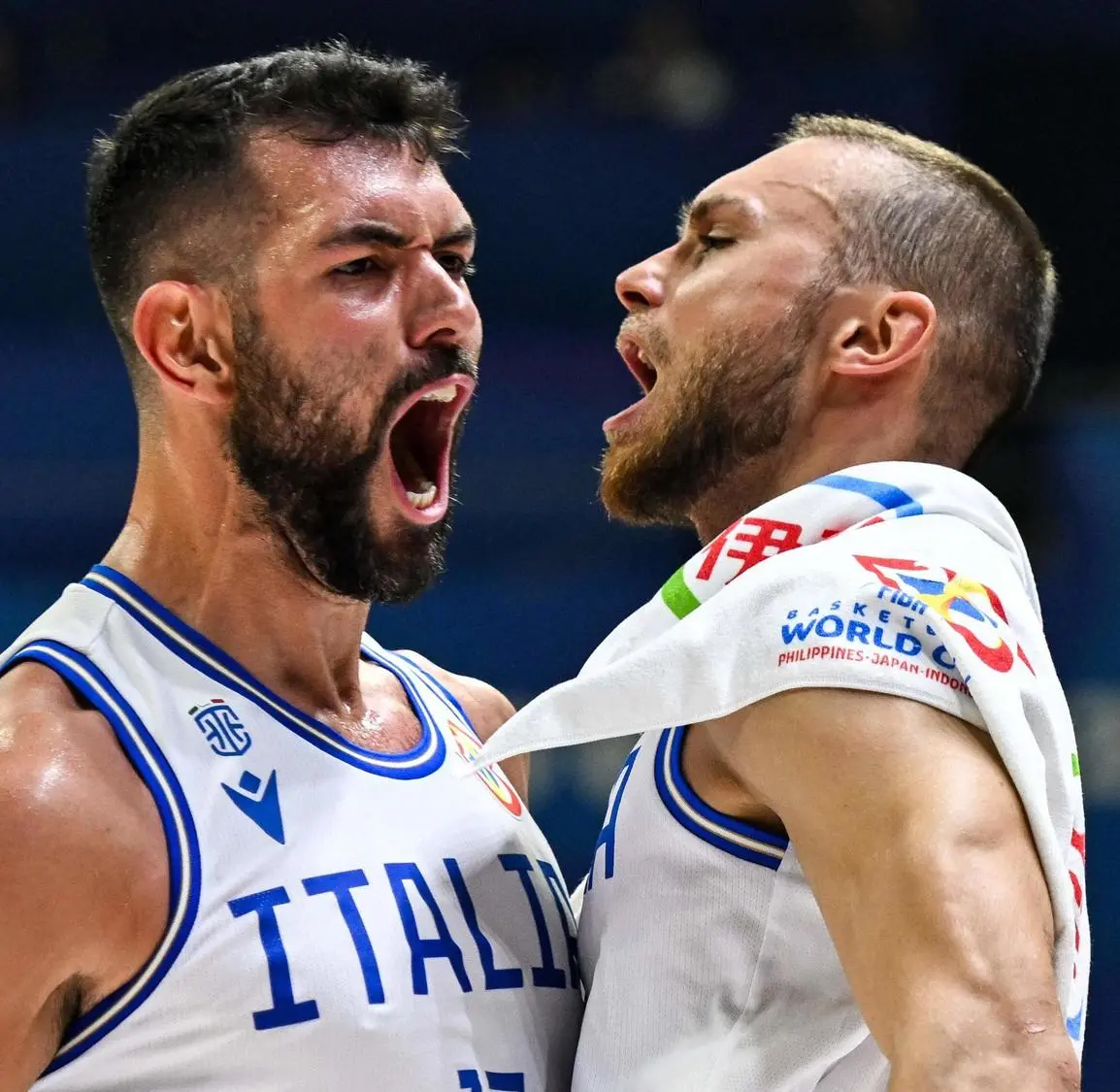 L'Italie de plus en plus pessimiste pour Paolo Banchero • Basket USA