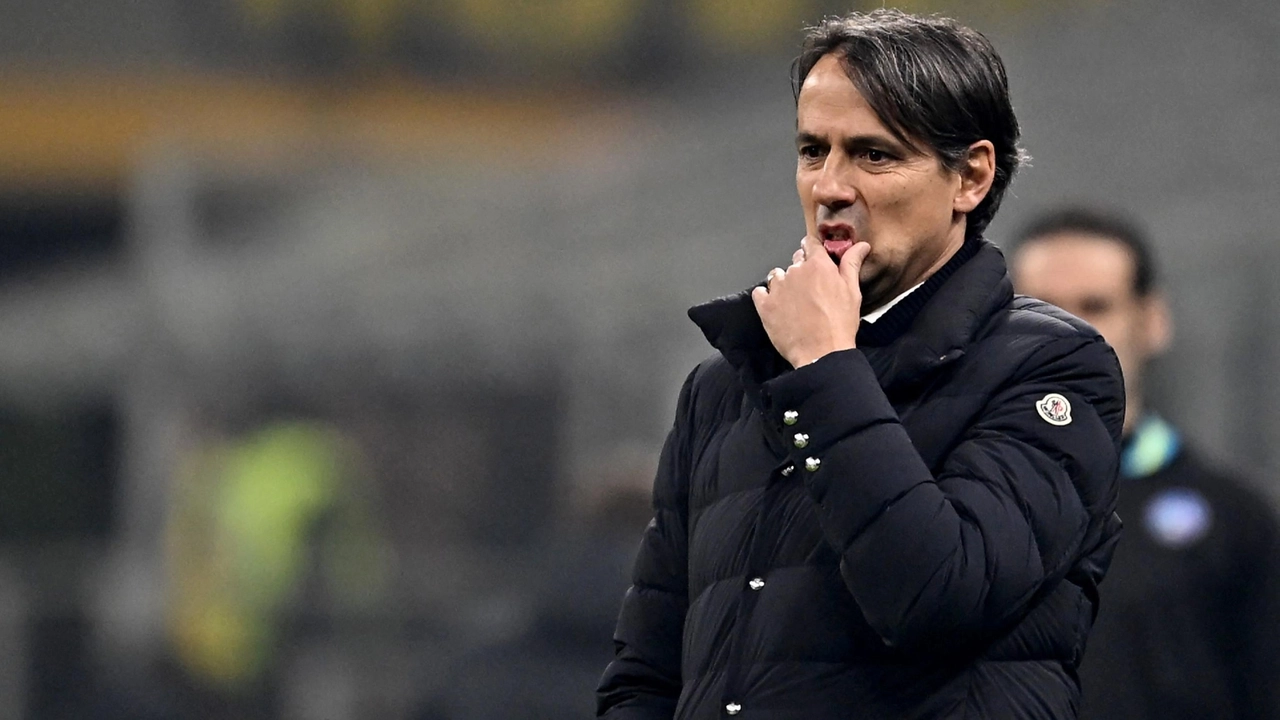 Simone Inzaghi