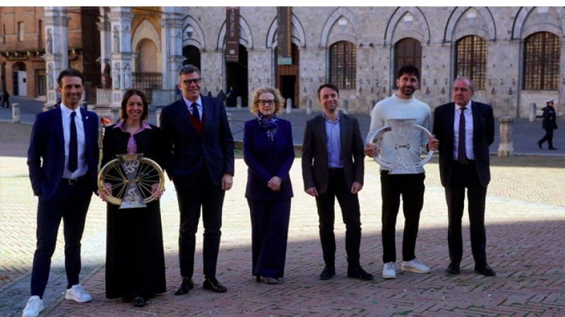 Strade bianche 2024, la presentazione del percorso