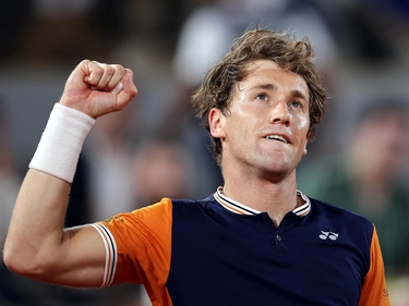 Roland Garros 2023, Ruud domina Zverev: è lui il secondo finalista