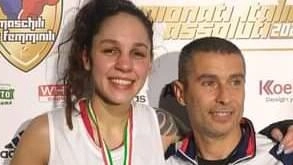 Tessari e Tonishev campioni italiani. La Sempre Avanti sorride dopo 21 anni