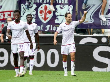 Fiorentina, finale con la difesa a 5: sbagliando s’impara
