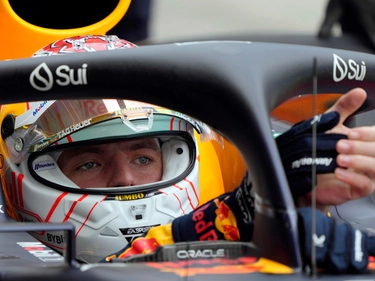 F1, prove libere 2 Gp Giappone: Verstappen in testa. La Ferrari di Leclerc è seconda