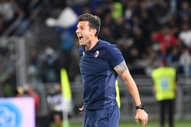 Thiago Motta: “Bravo Bologna, ma il rigore per il Napoli non esiste”