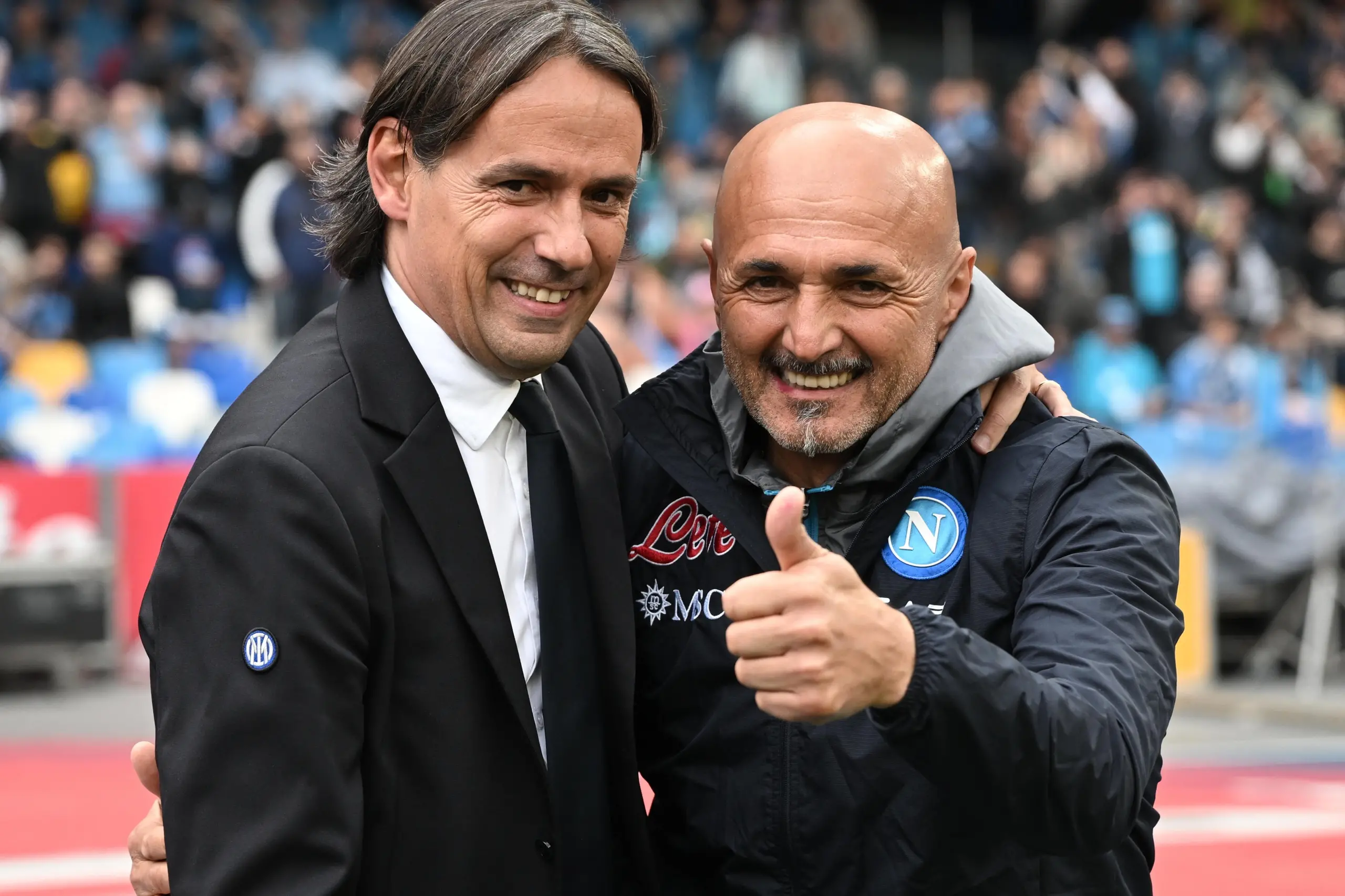 Fifa Awards, anche Spalletti e Inzaghi tra i candidati