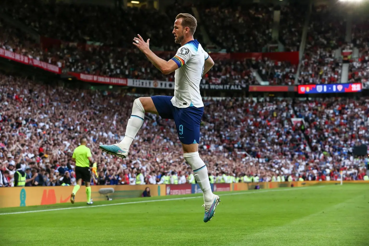 Harry Kane Al Bayern Monaco Per 110 Milioni - Quotidiano Sportivo