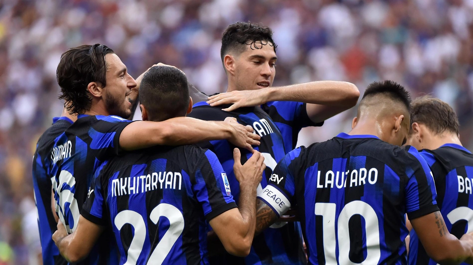 Inzaghi non sta più nella pelle:   "È solo l’inizio, ma ottimi segnali  Il Milan? Lo aspettiamo al derby"