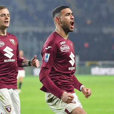 Torino-Napoli 3-0: Sanabria, Vlasic e Buongiorno demoliscono gli azzurri