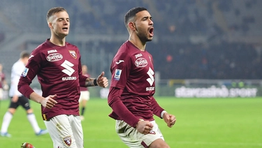 Torino-Napoli 3-0: Sanabria, Vlasic e Buongiorno demoliscono gli azzurri