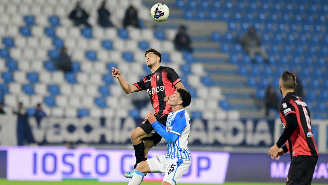 Coppa Italia: Spal-Lucchese 0-2, ulteriore successo