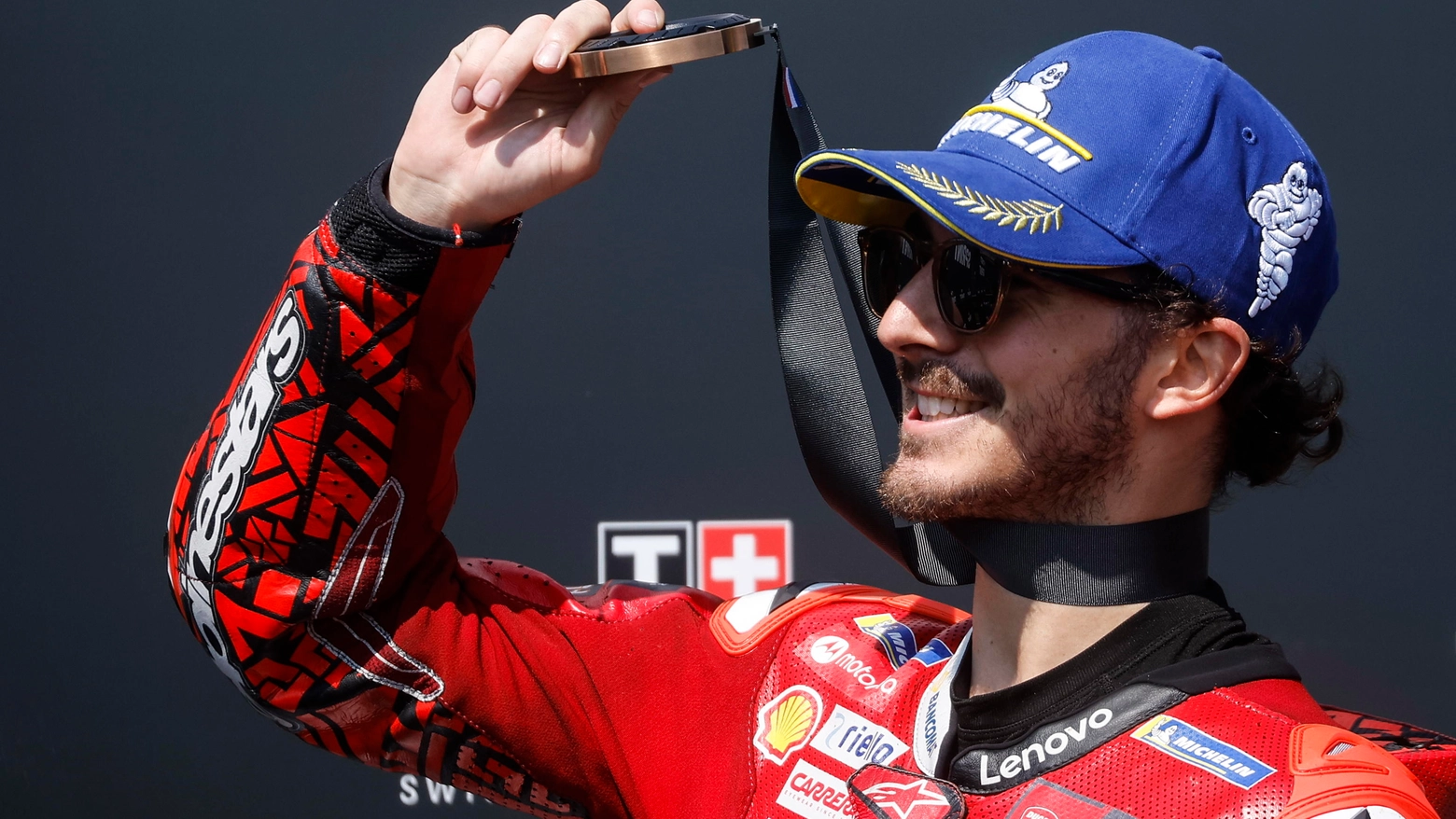 MotoGp Mugello 2023, è dominio Ducati. Strategie e favoriti del Gran premio d’Italia