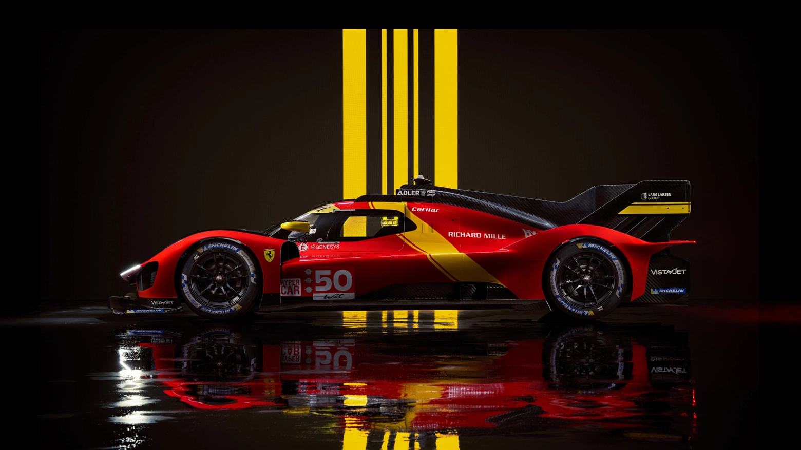 24 ore di Le Mans, sabato la Ferrari va a caccia della storia con la 499 P: il programma
