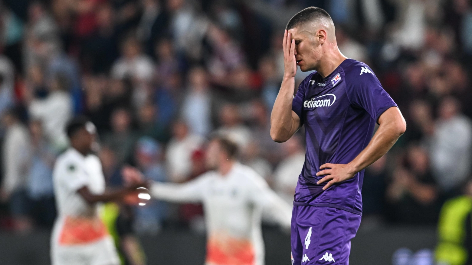 Pagelle Fiorentina-West Ham, finale di Conference League: Bonaventura, gol amaro. Errore fatale di Igor