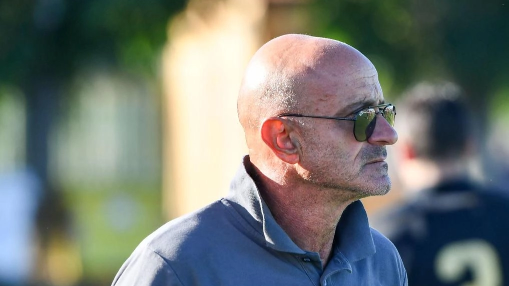 

Mister Nocera lascia la panchina rossoblù: la Civitanovese cerca un nuovo allenatore