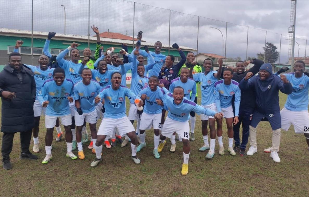 Viareggio Cup., dominio africano: quattro squadre su quattro in semifinale
