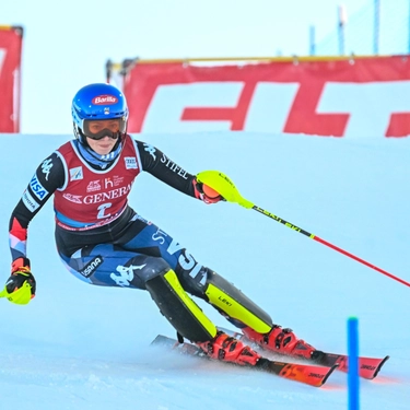 Sci, nello slalom di Killington duello Vlhova-Shiffrin: favorite e orari tv