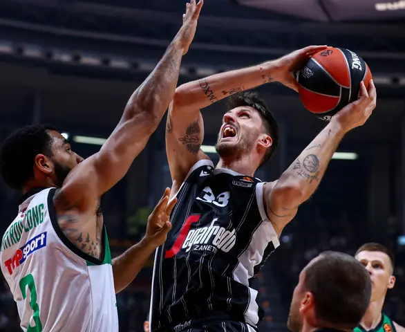 Virtus Bologna, Polonara racconta come ha scoperto il tumore