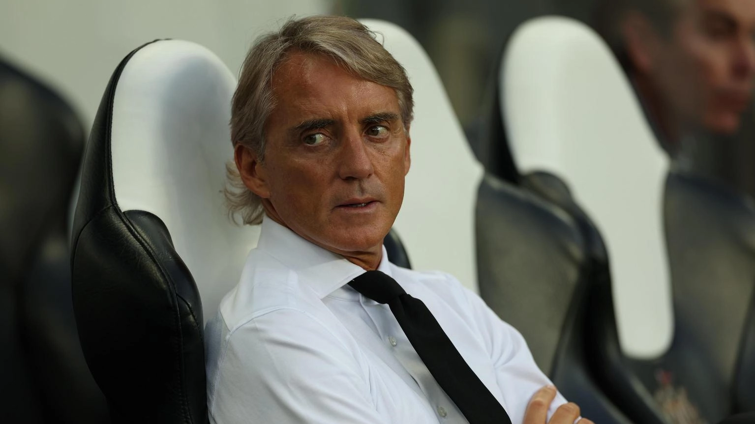 Mancini esordisce con sconfitta, 3-1 del Costa Rica all'Arabia