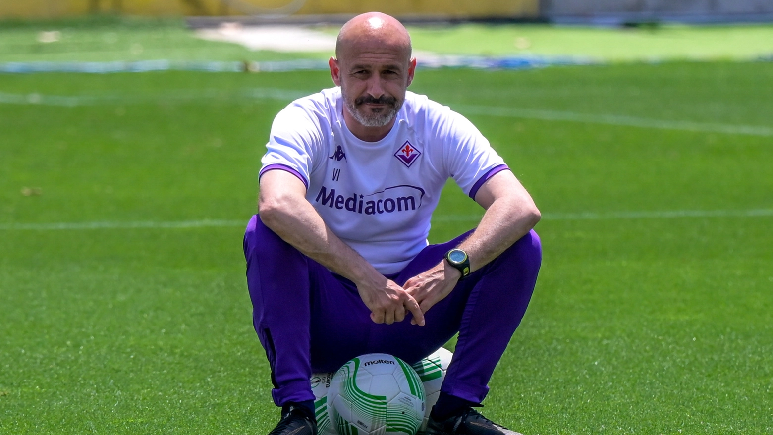 Fiorentina, Commisso-Italiano: incontro positivo. Il tecnico resta in viola