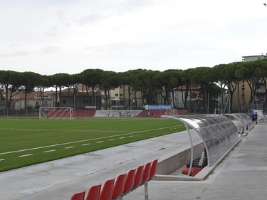 Oggi ultimo giorno per i biglietti in Umbria: Giovedì inaugurazione campo Benelli a Pesaro