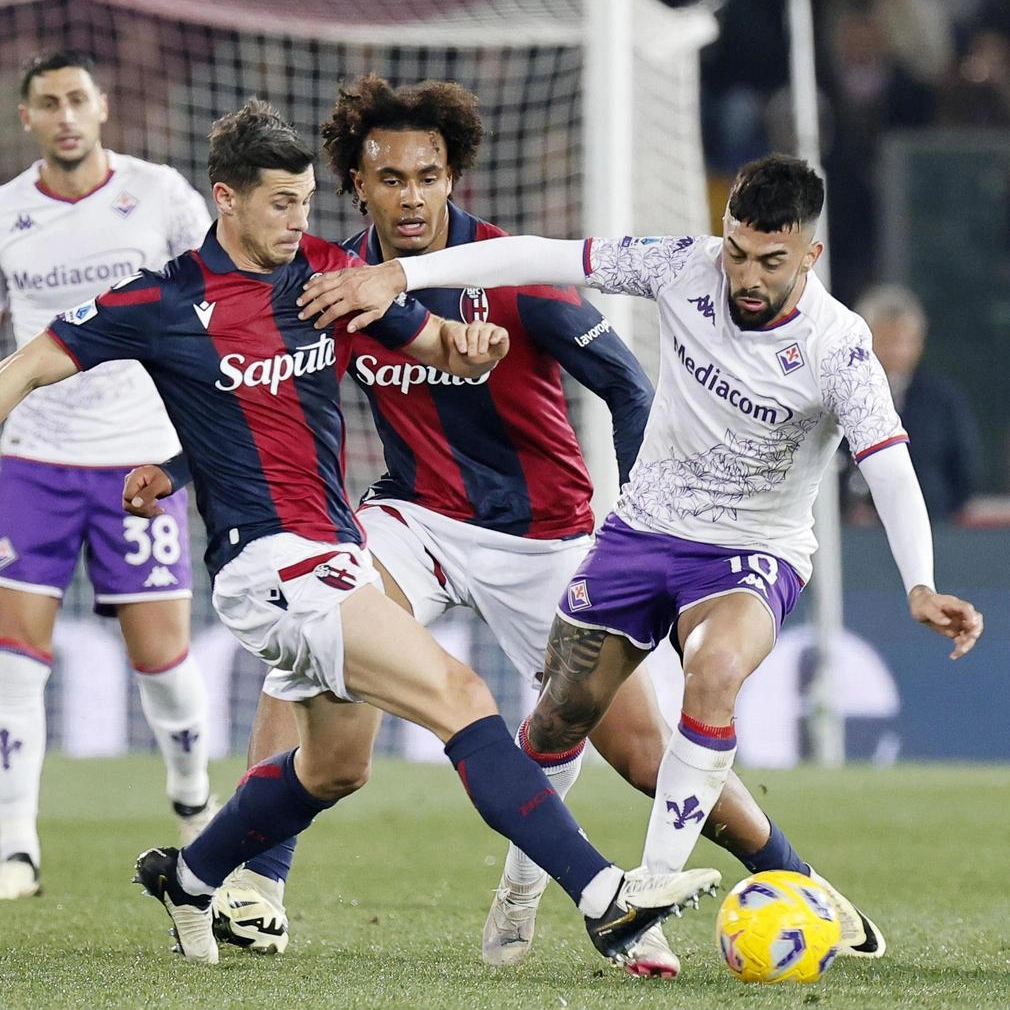 Bologna Fc, i 5 motivi per credere all'Europa - Quotidiano Sportivo