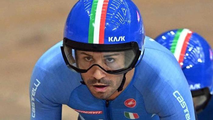 Mondiali ciclismo su pista oggi: orario e dove vedere Ganna nella ...