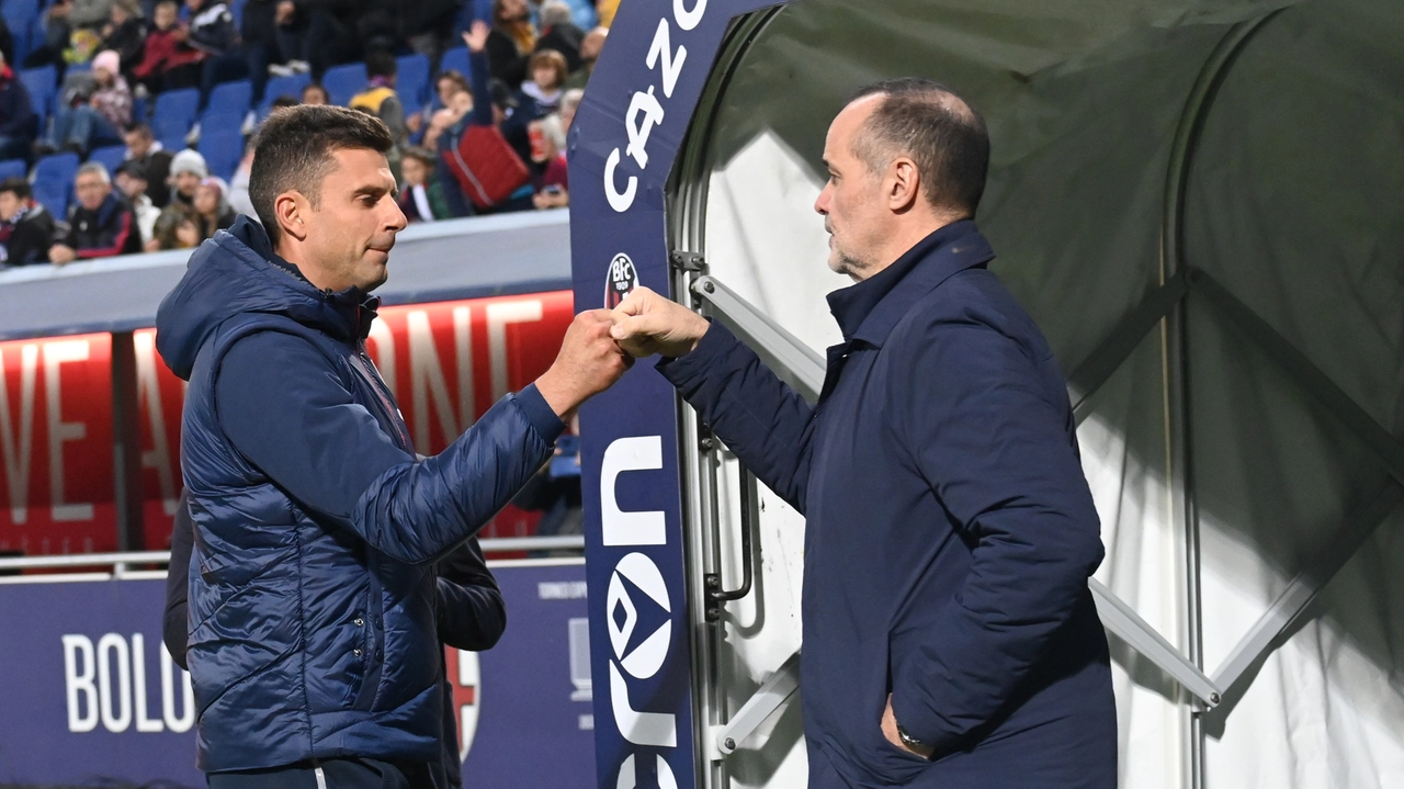 Thiago Motta e Joey Saputo: la trattativa continua