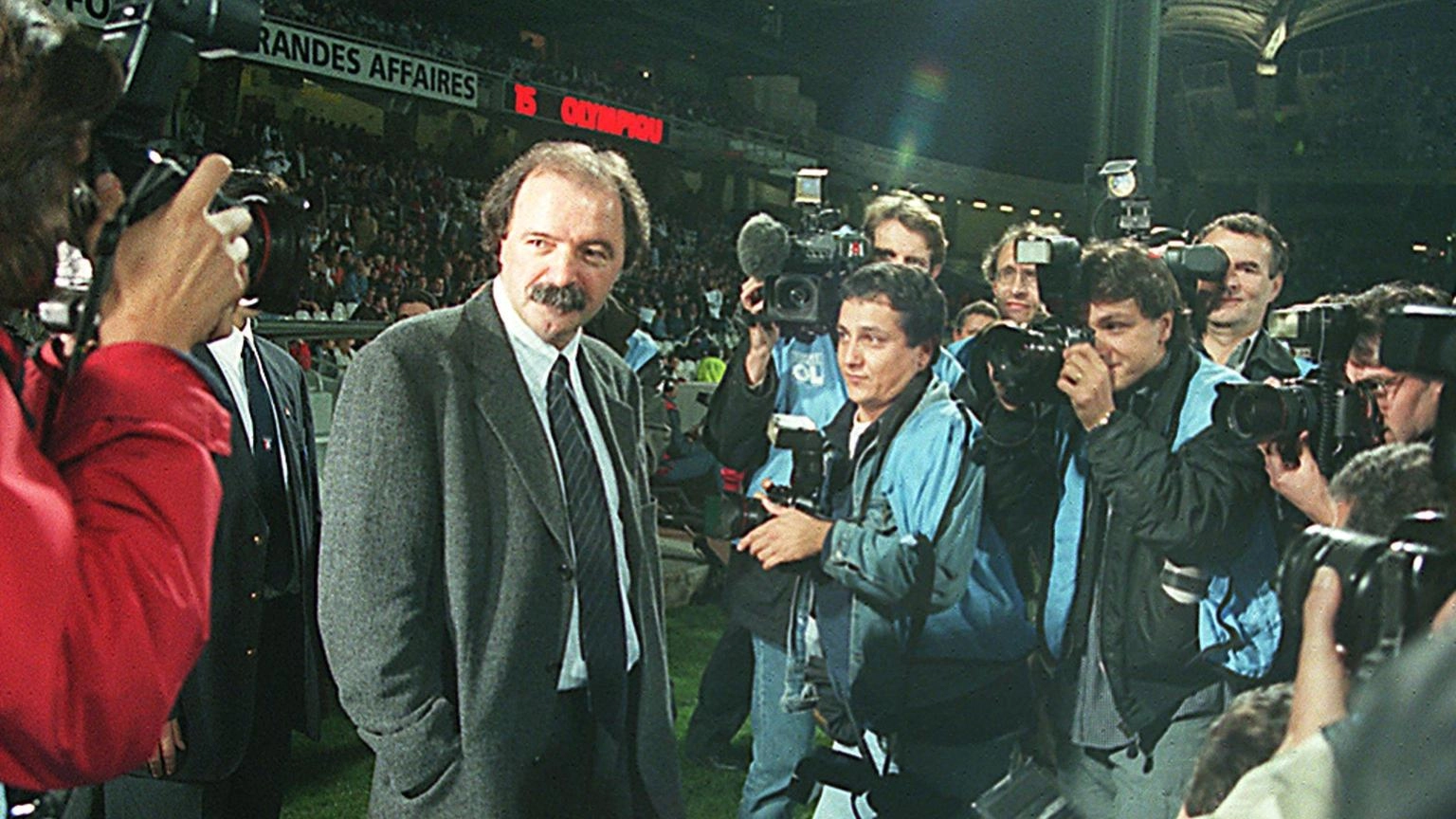 Morto Artur Jorge, tecnico della prima Coppa Campioni del Porto