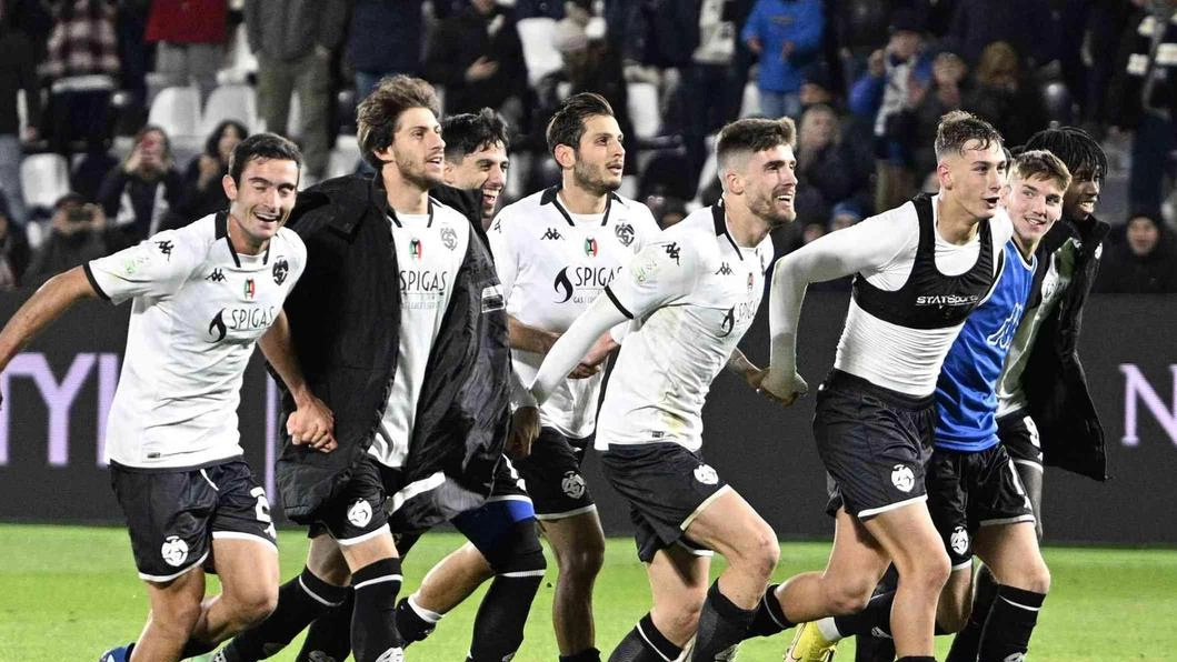 Spezia cerca la vittoria scaccia-guai: "Match importante, siamo fiduciosi"
