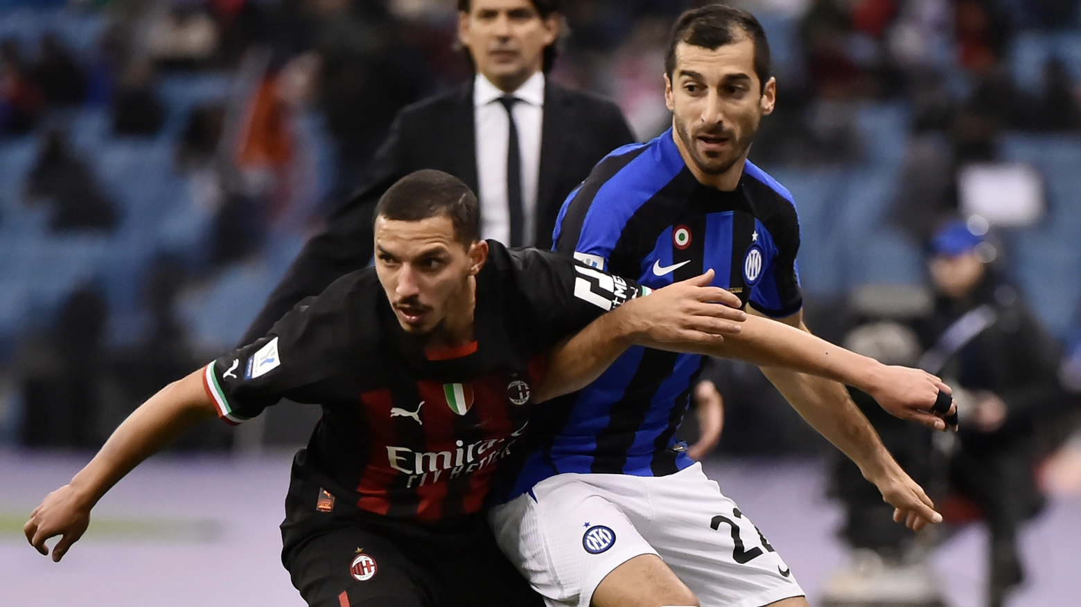 Milan-Inter, euroderby di Champions League in diretta. Probabili formazioni e ultimissime