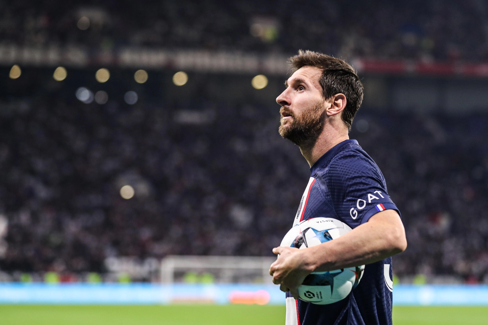 Leo Messi compirà 36 anni il 24 giugno