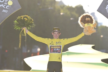 Dove vedere il Tour de France 2023 in tv e streaming: diretta in chiaro e a pagamento